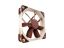Ventilátor Noctua NF-S12A-PWM 12cm