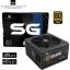 Thermalright SG-850S ATX desktop tápegység 850W 80+ Gold BOX