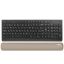 Fellowes Breyta Keyboard Wrist Rest Sand