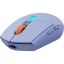 Logitech G305 X SUPERLIGHT Gaming Bluetooth Mouse Lilac