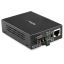 Startech Gigabit Ethernet Fiber Media Converter Compact 850nm
