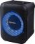 Defender Boomer 14 Portable Speaker Black