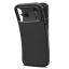 Spigen Liquid Air for iPhone 17 Pro Max Matte Black