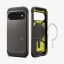Spigen Tough Armor MagSafe case for Google Pixel 11 Gunmetal