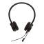 Jabra Evolve 30 II UC Stereo USB-C/A/3.5mm Headset Black