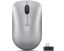 Lenovo 540 USB-C Wireless Compact Mouse Silver