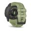 Garmin Instinct 3 50mm AMOLED Fern Green with Fern Green Band
