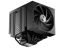 TRYX TURRIS T620 CPU hűtő, fekete