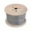 ACT CAT6A S-FTP Installation cable 305m Grey
