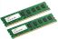 CSX 4GB DDR2 800MHz Kit(2x2GB)