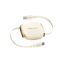 Mobile Origin Mobile Origin 100W Retractable Cable Box USB-C to USB-C CB7 Beige