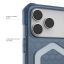 UAG Essential Armor Magsafe case for iPhone 17 Pro Max Cloud Blue