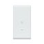 Ubiquiti U6-MESH-PRO UniFi 6 Mesh Pro Access Point White