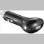 GEMBIRD 4 port USB car charger, 4,8A, mixed colors EG-U4C4A-CAR-01