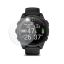 FIXED edzett üveg kijelzővédő fólia Garmin Tactix 8 47mm okosórához