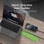 Belkin Braided USB-A to USB-C Cable 15W 2m Black