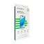 Dviced Tempered glass screen protector for iPhone 17