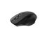 Rapoo M610 Multi-mode Wireless Bluetooth Mouse Black