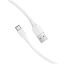 Vention USB-A 2.0/M to USB-C/M cable 1,5m White