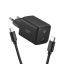 Spigen Essential 45W Wall Charger Black