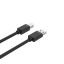 Unitek USB 2.0 to USB-B Cable 3m Black