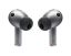 Samsung Galaxy Buds3 Pro Bluetooth Headset Silver