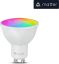 Nanoleaf Essentials Matter Wi-Fi GU10 Smart Bulb 1 Pack