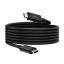 Belkin Connect Thunderbolt 5 Passive Cable 1m Black