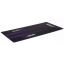 LORGAR RX1FM Gaming Szőnyeg Black/Purple