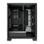 FSP U500 Workstation Black