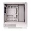 Thermaltake Retro 360 Tempered Glass Beige