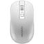 Canyon MW-18 Wireless Optical Mouse Pearl White