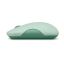 Lenovo 350 Bluetooth Silent Mouse Breeze Moss