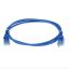 ACT CAT6A U-UTP Patch Cable 7m Blue
