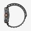 Spigen Fabric Band for Samsung Galaxy Watch Ultra 2/1 47mm Band Black