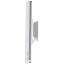 Baseus Magnetic Desk Lamp Pro White/Silver