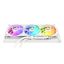 Thermaltake ST360 Ultra ARGB Sync AIO Liquid Cooler Snow