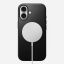 Nomad Modern Leather Case for iPhone 17 Black