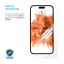 FIXED 2,5D edzett üveg OnePlus 15 készülékhez, 2drb
