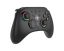 Deltaco GAM-198 RGB Bluetooth Gamepad Black