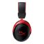Kingston HyperX Cloud II Wireless Headset Black/Red