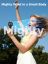 Aecooly Halo 03 Portable Handheld Fan Black