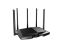 Tenda TX27 Pro AXE5700 Tri-Band Gigabit Wi-Fi 6E Router