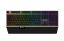 Rapoo V720 RGB Mechanical keyboard Black HU