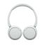 Sony WHCH520W Bluetooth Headset White