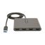 Startech USB 3.0 to Quad HDMI Adapter