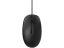 HP 125 Wired Mouse Black