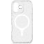 Decoded DropTec Transparent Backcover for iPhone 17 Transparent