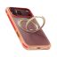 Torras O3 Air Core for iPhone 18 Pro Prism Coral