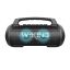 W-King D10 Bluetooth Speaker Black